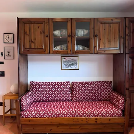 Casa Dei Caprioli Apartment *