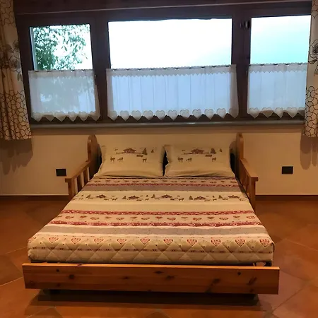Casa Dei Caprioli *