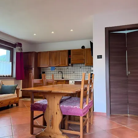 Casa Dei Caprioli Apartment