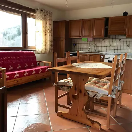 Casa Dei Caprioli Apartment *