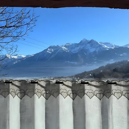 Casa Dei Caprioli Arliod