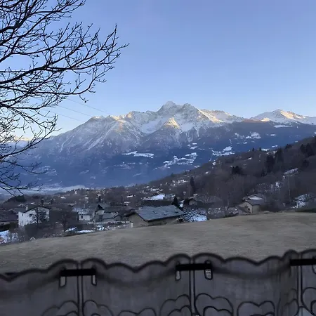 Casa Dei Caprioli Apartment