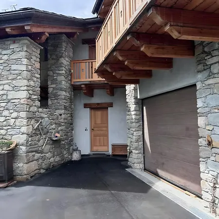 Casa Dei Caprioli *