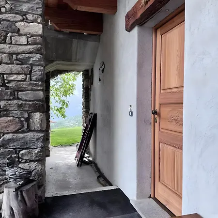 Casa Dei Caprioli Arliod