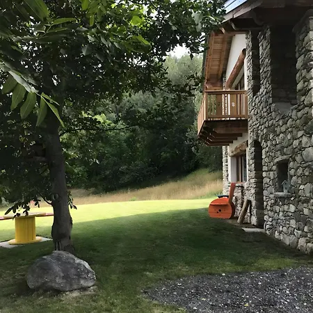 Casa Dei Caprioli Appartement