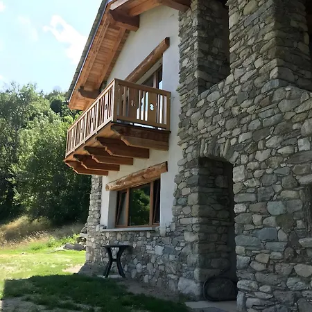 Casa Dei Caprioli