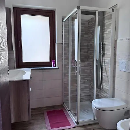 Casa Dei Caprioli Apartment Arliod