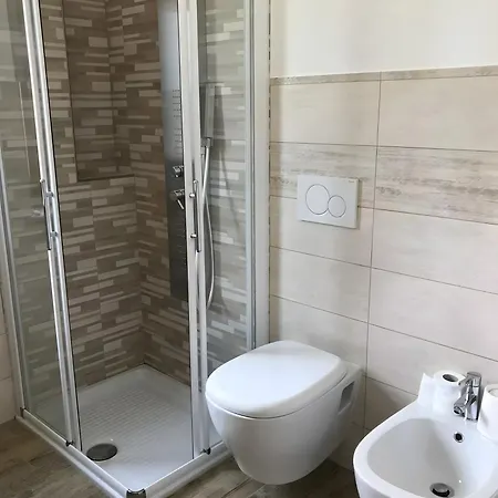 Appartement Casa Dei Caprioli Arliod