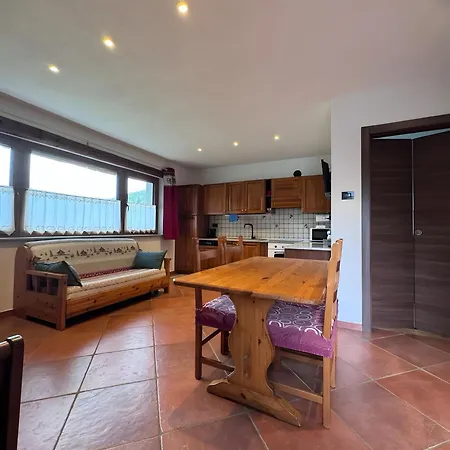 Appartement Casa Dei Caprioli