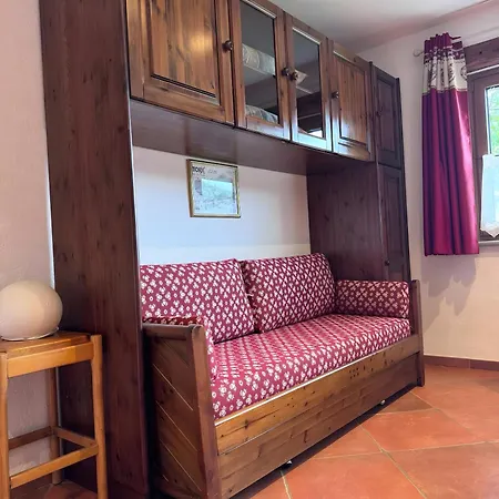Appartement Casa Dei Caprioli Arliod