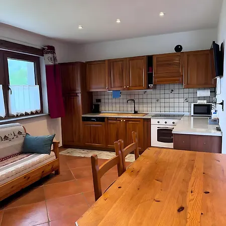 Appartement Casa Dei Caprioli