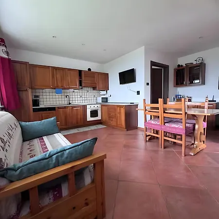 Casa Dei Caprioli Appartement