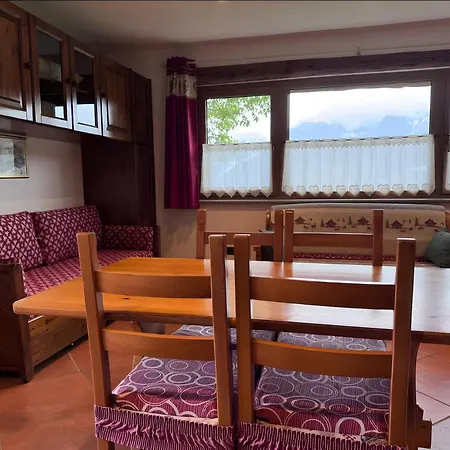 Apartment Casa Dei Caprioli