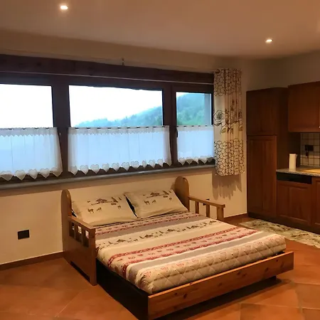 Casa Dei Caprioli Arliod