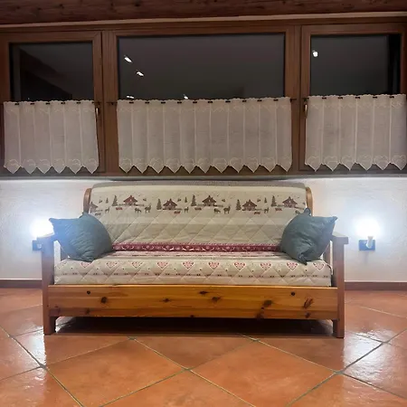 Appartement Casa Dei Caprioli