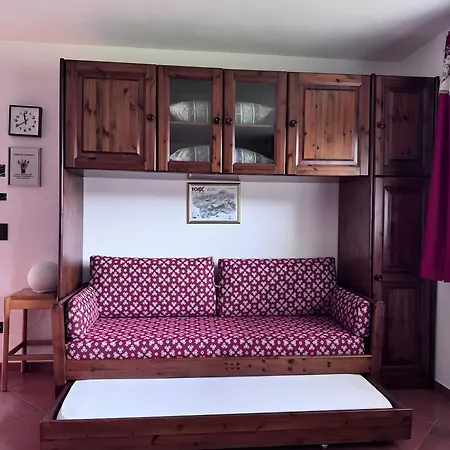 Casa Dei Caprioli Apartment